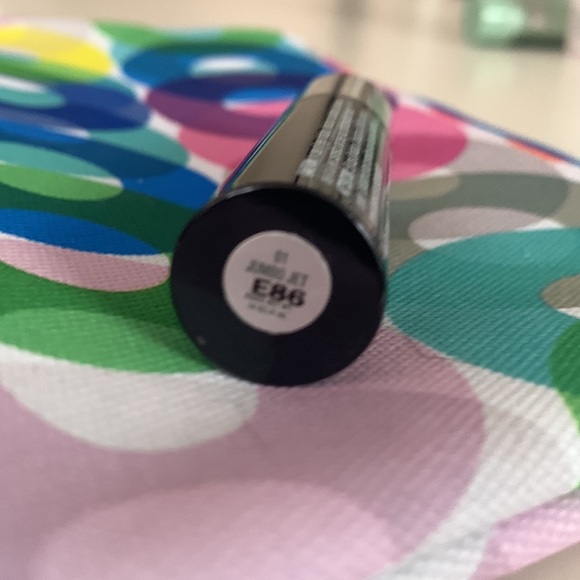 Clinique Chubby Lash Fattening Mascara Jumbo Jet 🥳🥳Host Pick🥳🥳 - Picture 2 of 2